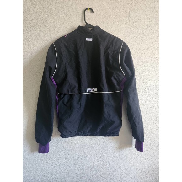 Vintage Hind Windkiller Windbreaker Gore-Tech Fitted Jacket M - Picture 5 of 13